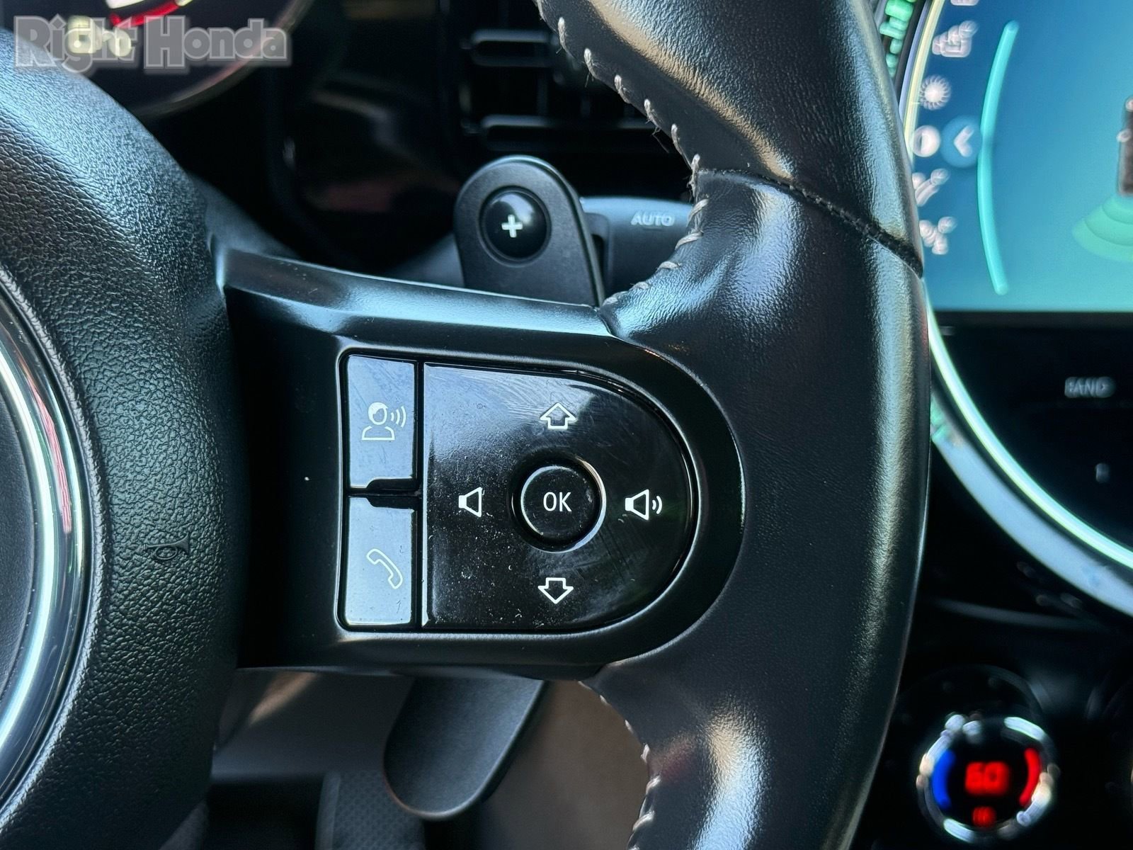 Used 2024 MINI Cooper S FWD image 18