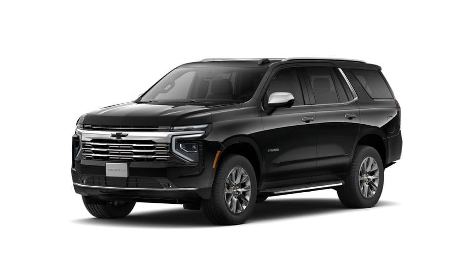 New 2026 Chevrolet Tahoe Premier w/ Sun And Tow Package AWD/4WD image 25