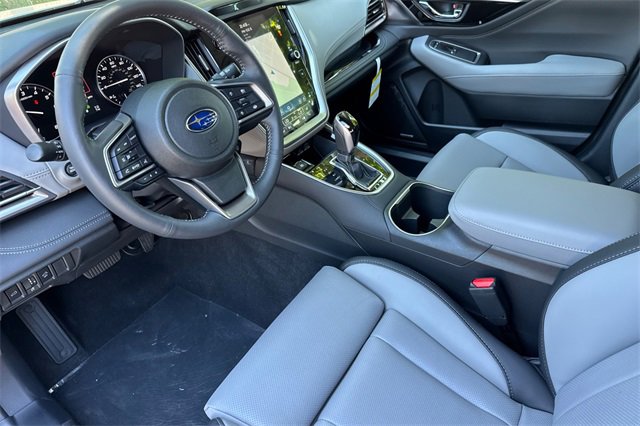 New 2025 Subaru Outback Limited image 7