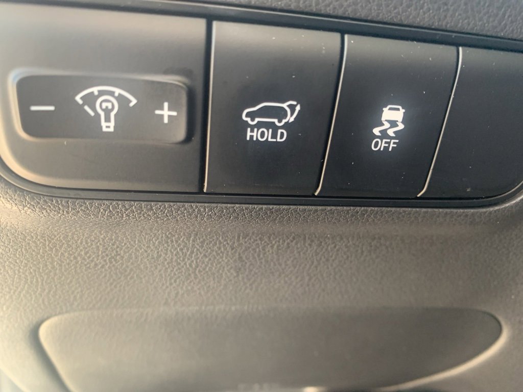 Certified 2025 Hyundai Tucson SEL image 16