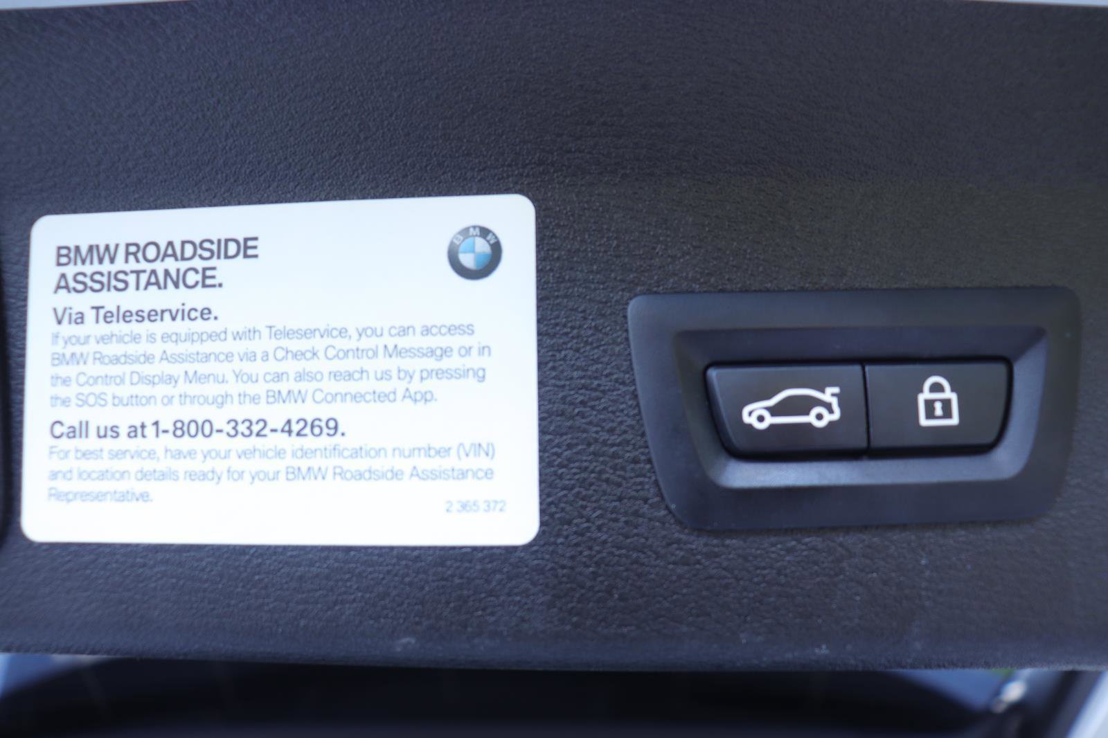 Used 2019 BMW X1 xDrive28i w/ Convenience Package image 17