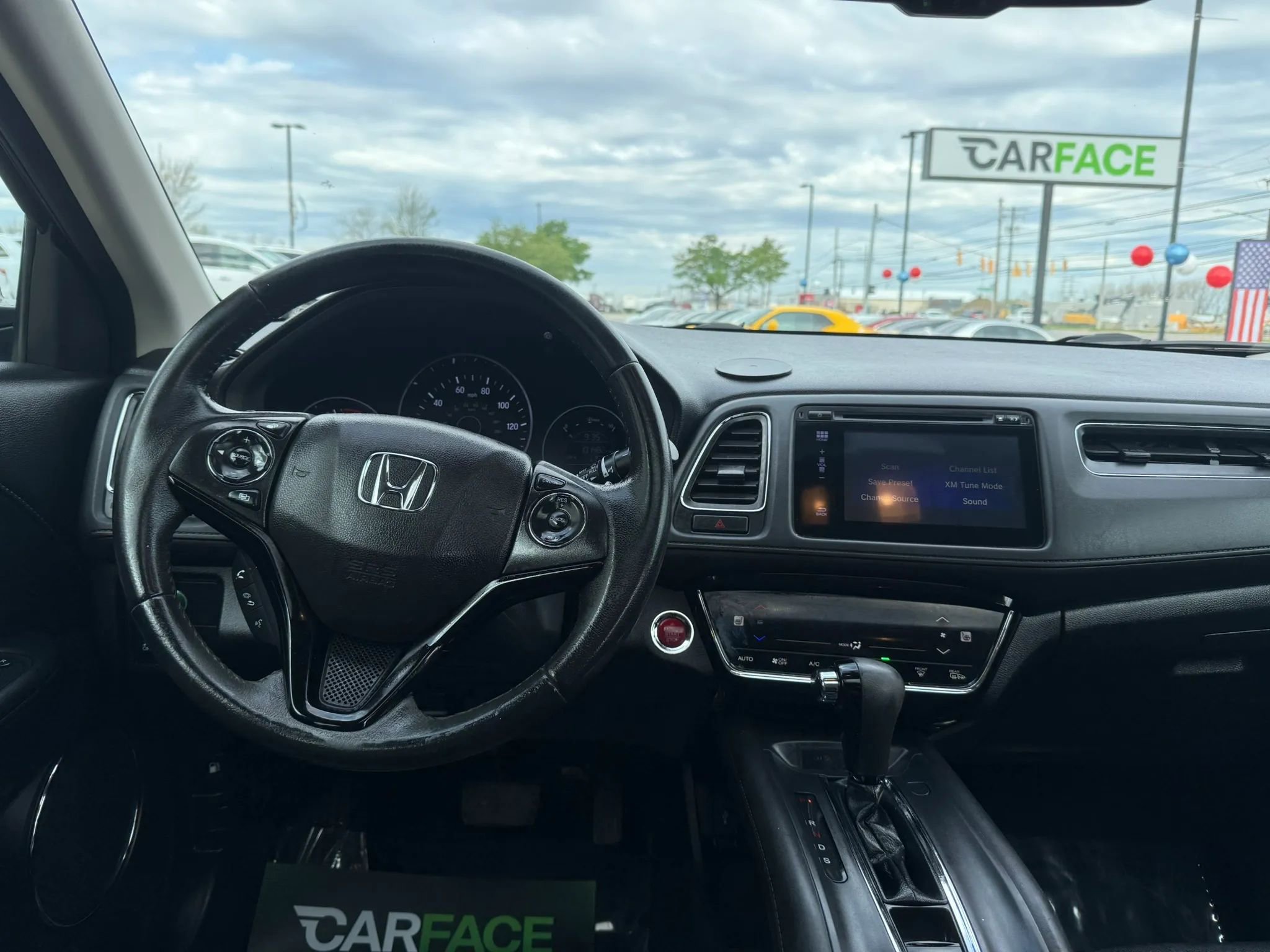 Used 2018 Honda HR-V EX-L image 27