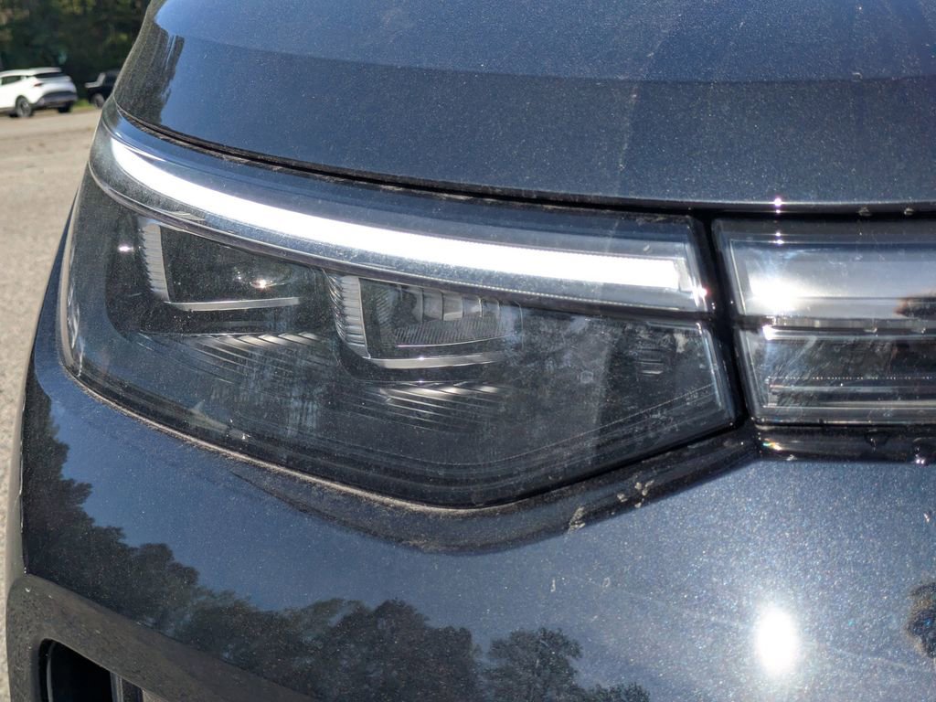 New 2026 Volkswagen Tiguan SE AWD/4WD image 10