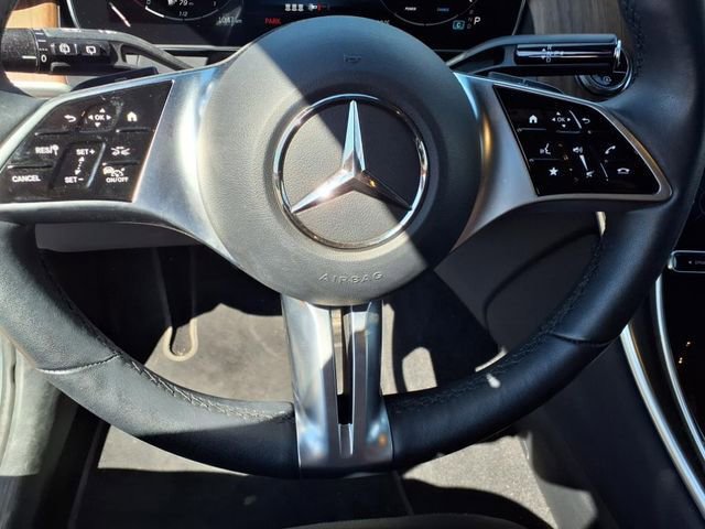 Used 2023 Mercedes-Benz GLC 300 4MATIC image 15