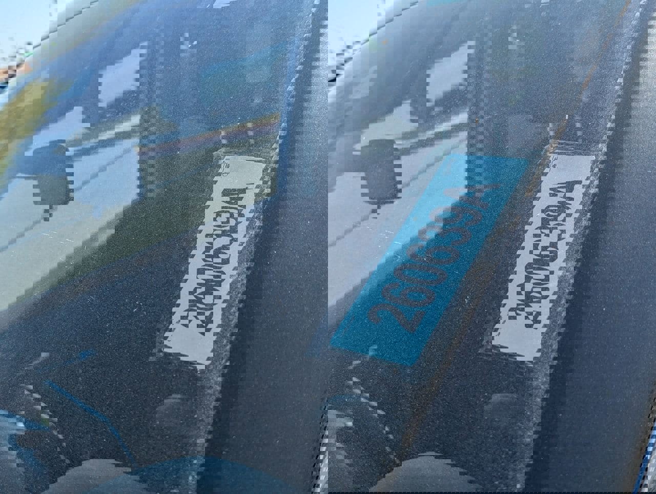 Certified 2023 Nissan Rogue SV image 36