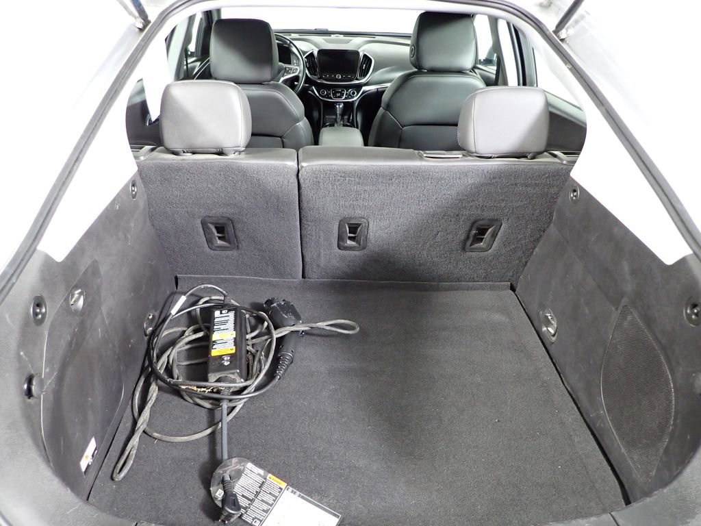 Used 2018 Chevrolet Volt Premier w/ Driver Confidence Package image 14