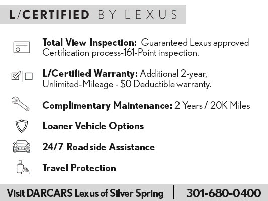 Certified 2024 Lexus NX 350h AWD image 5