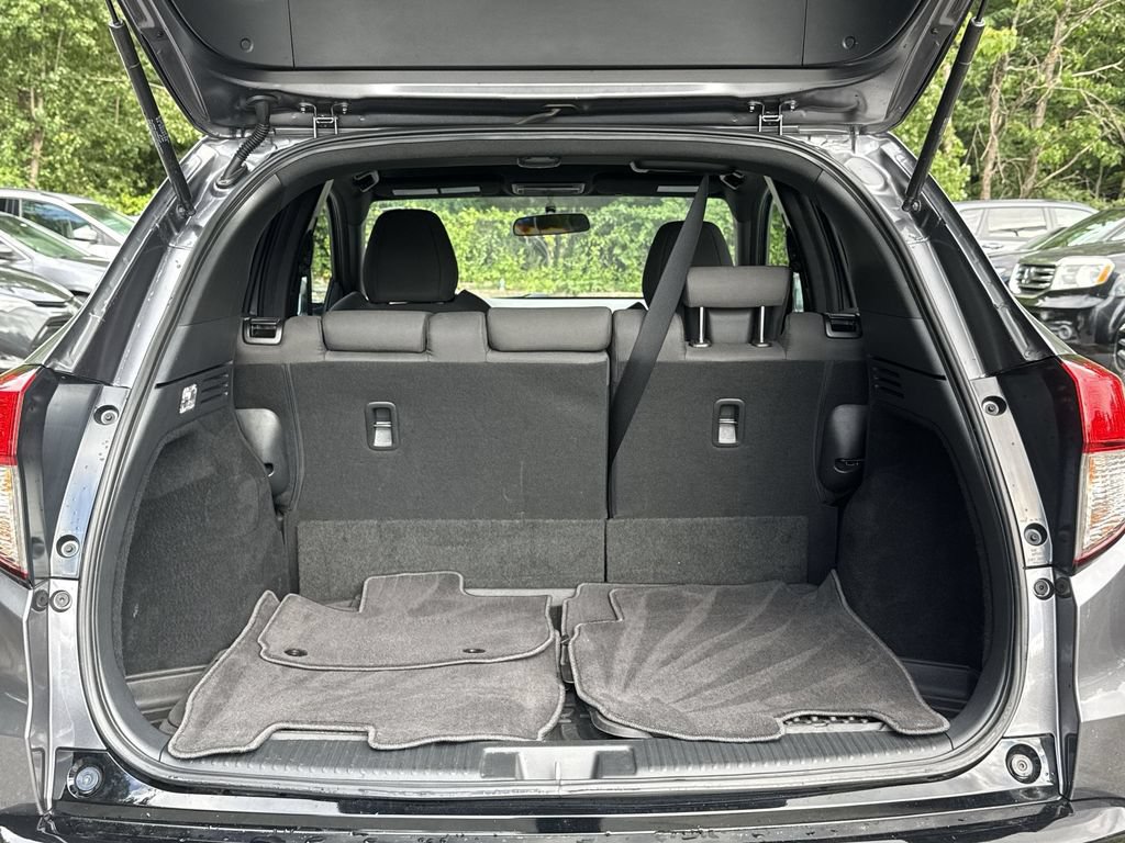 Used 2022 Honda HR-V Sport image 20