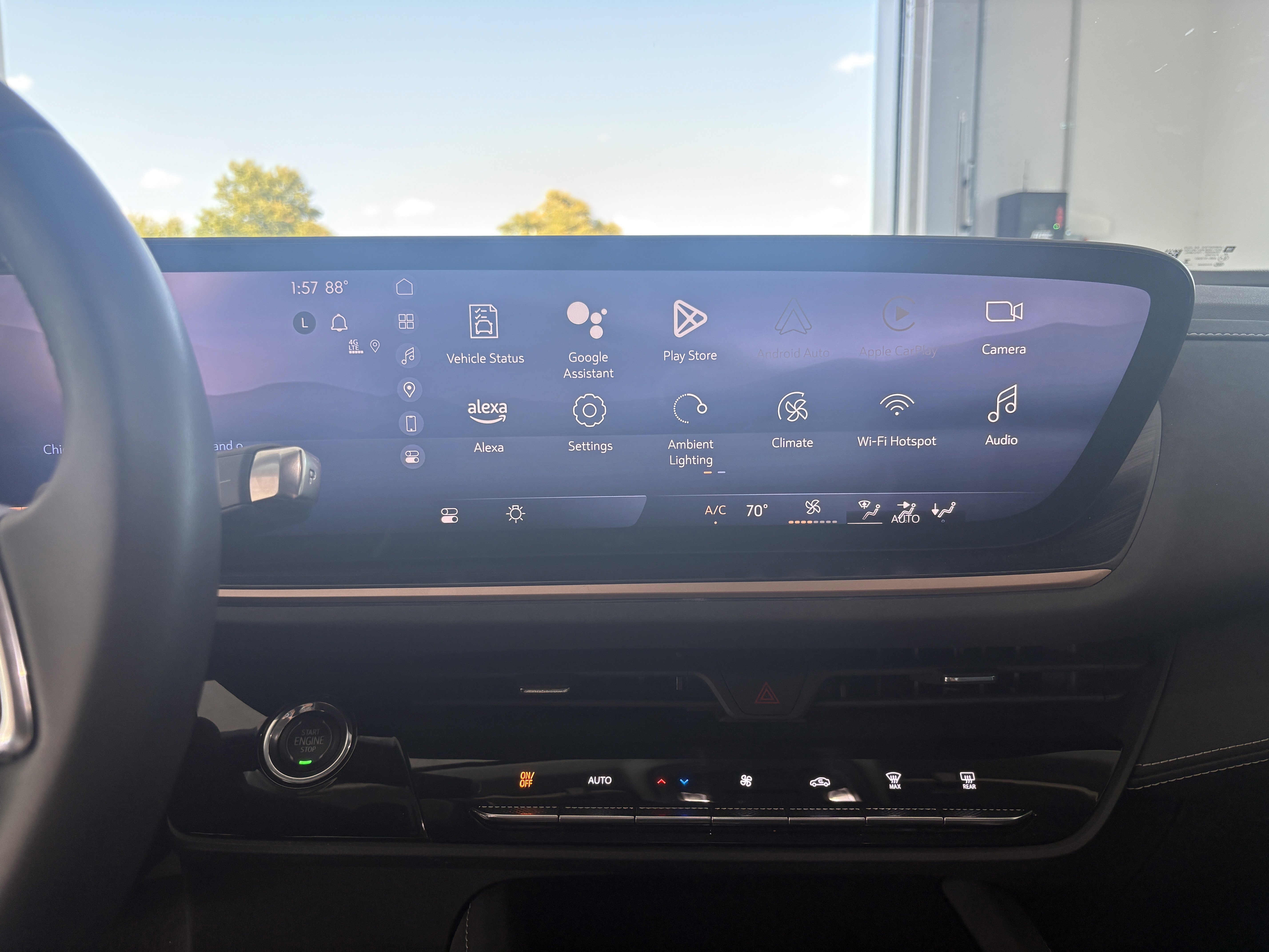 Used 2025 Buick Envision Sport Touring image 14