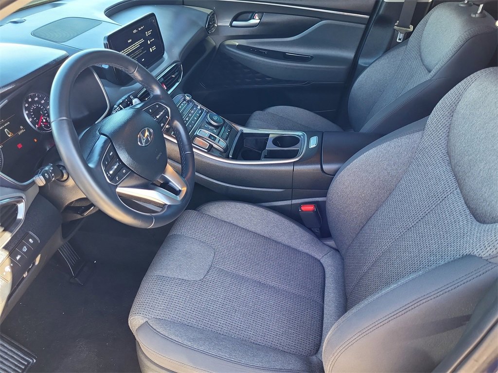 Used 2023 Hyundai Santa Fe SEL image 7