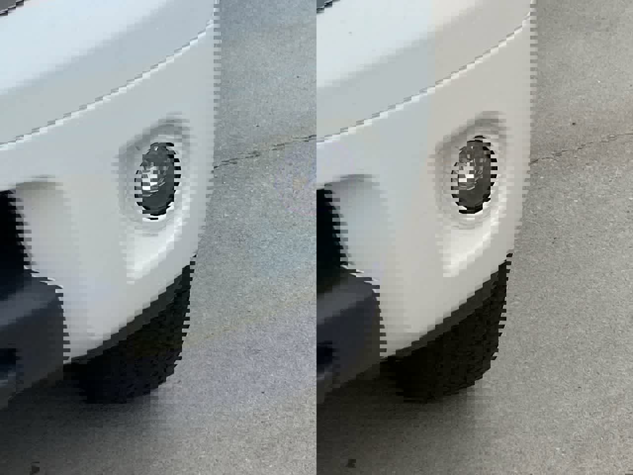 Used 2020 Nissan Frontier PRO-4X w/ Pro-4x Utility Package image 10