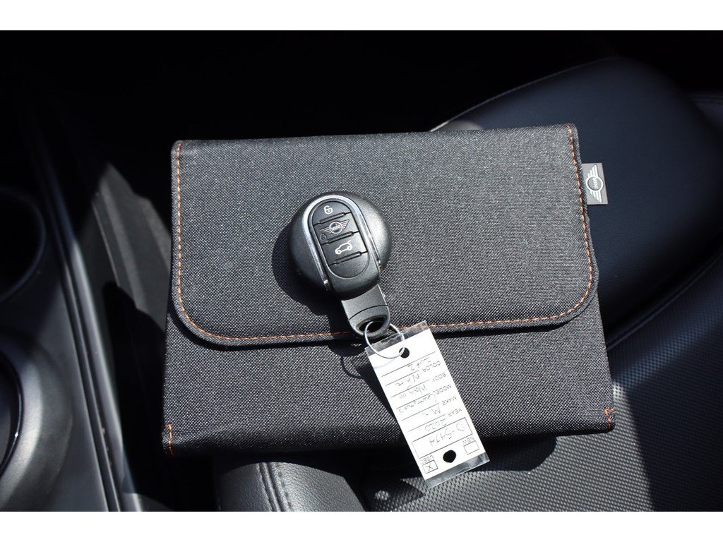 Used 2020 MINI Cooper Countryman S FWD image 39