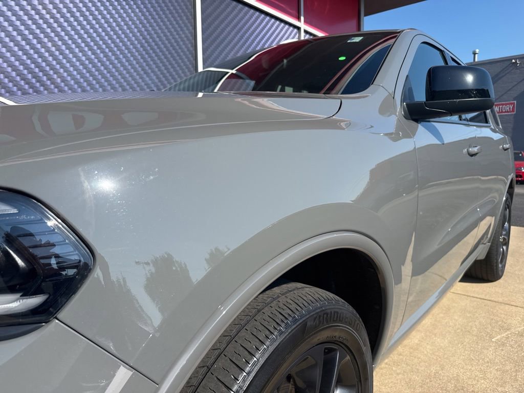 Used 2024 Dodge Durango GT w/ Blacktop Package AWD/4WD image 17