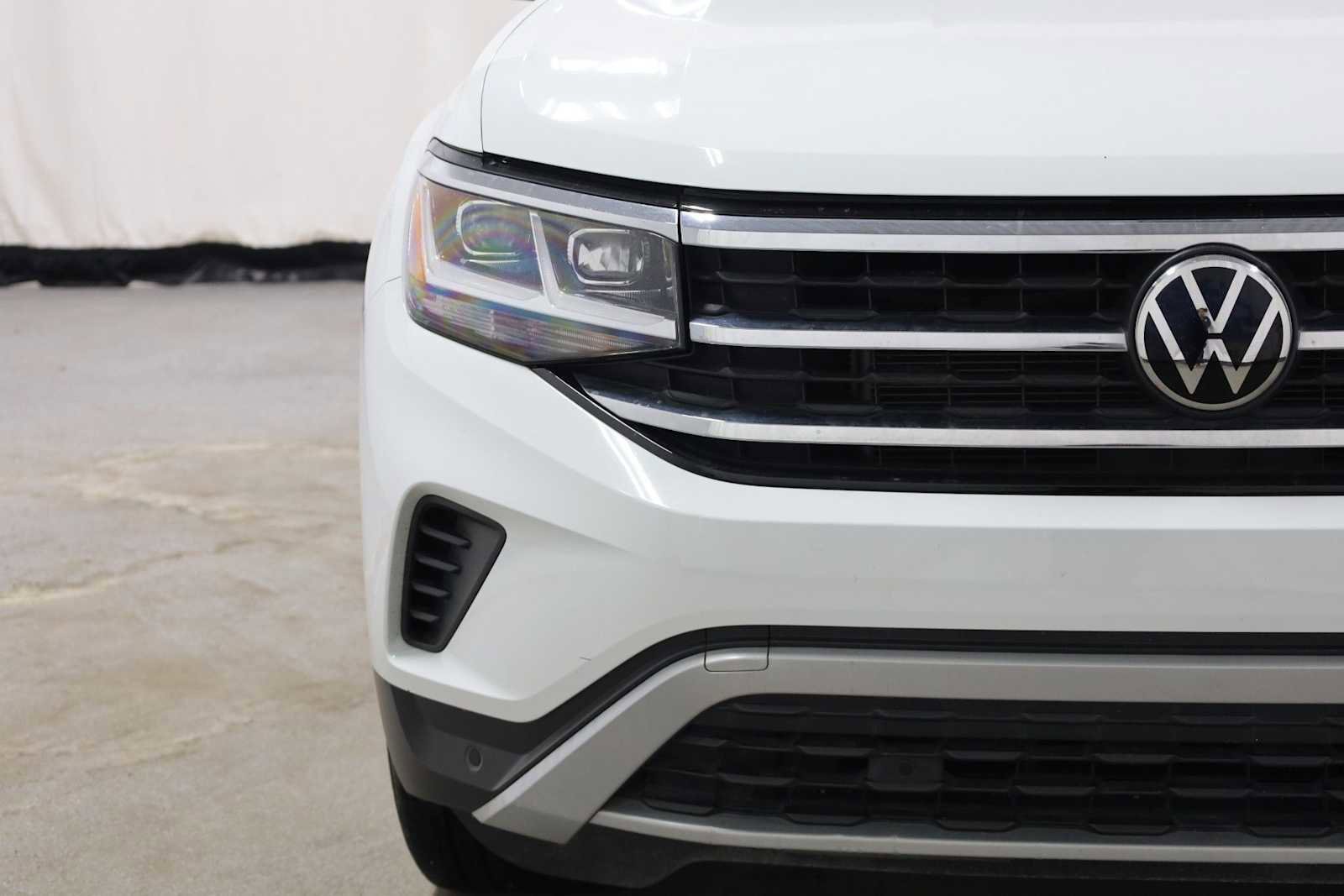 Used 2023 Volkswagen Atlas Cross Sport SE image 15