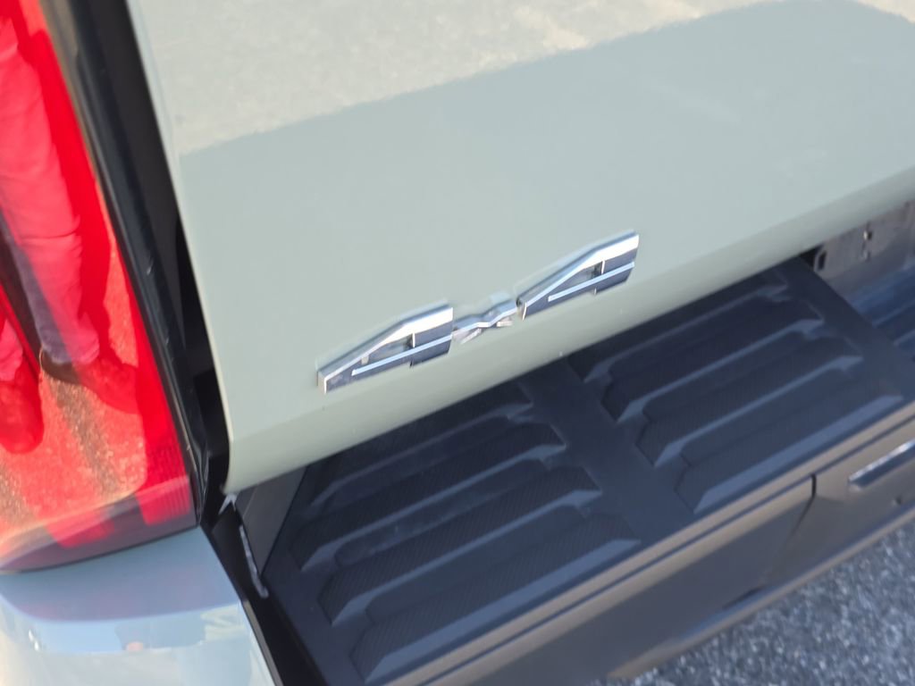 Used 2024 Toyota Tundra SR5 image 5