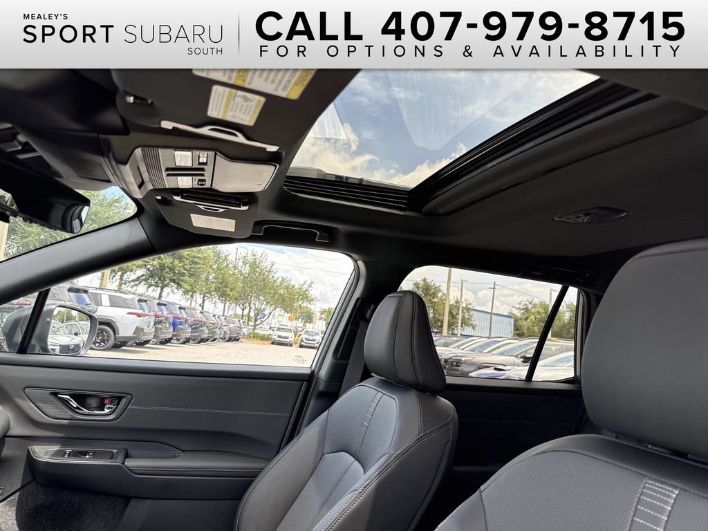 New 2026 Subaru Outback Touring XT AWD/4WD image 29