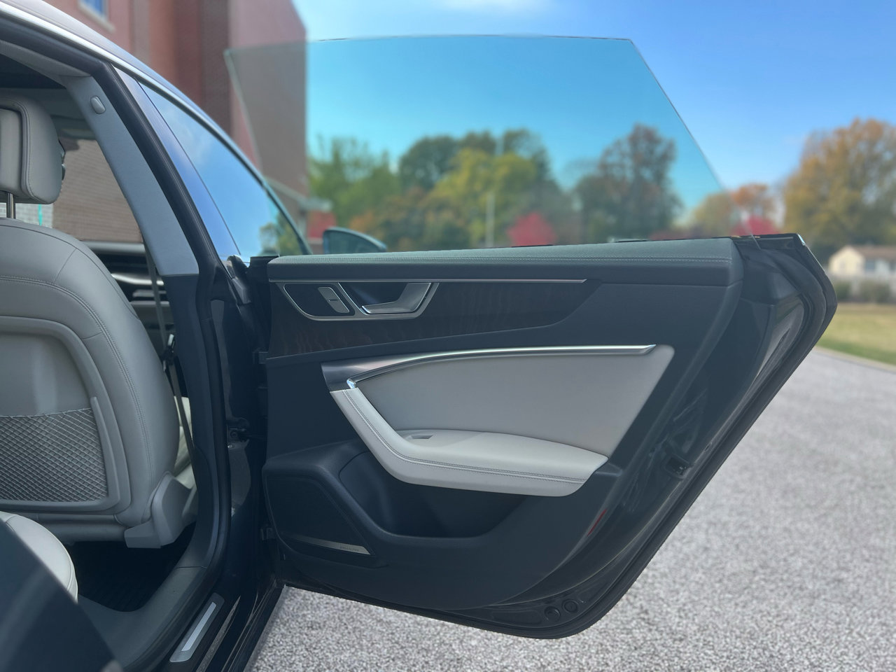 Used 2019 Audi A7 3.0T Premium Plus w/ Premium Plus Package image 29