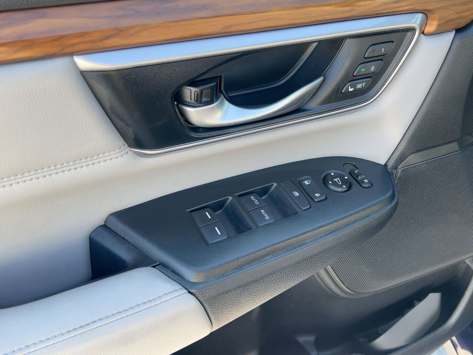 Used 2019 Honda CR-V EX-L image 21