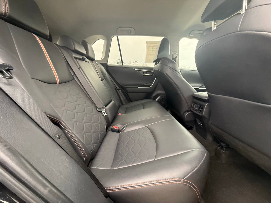 Used 2024 Toyota RAV4 Adventure image 35