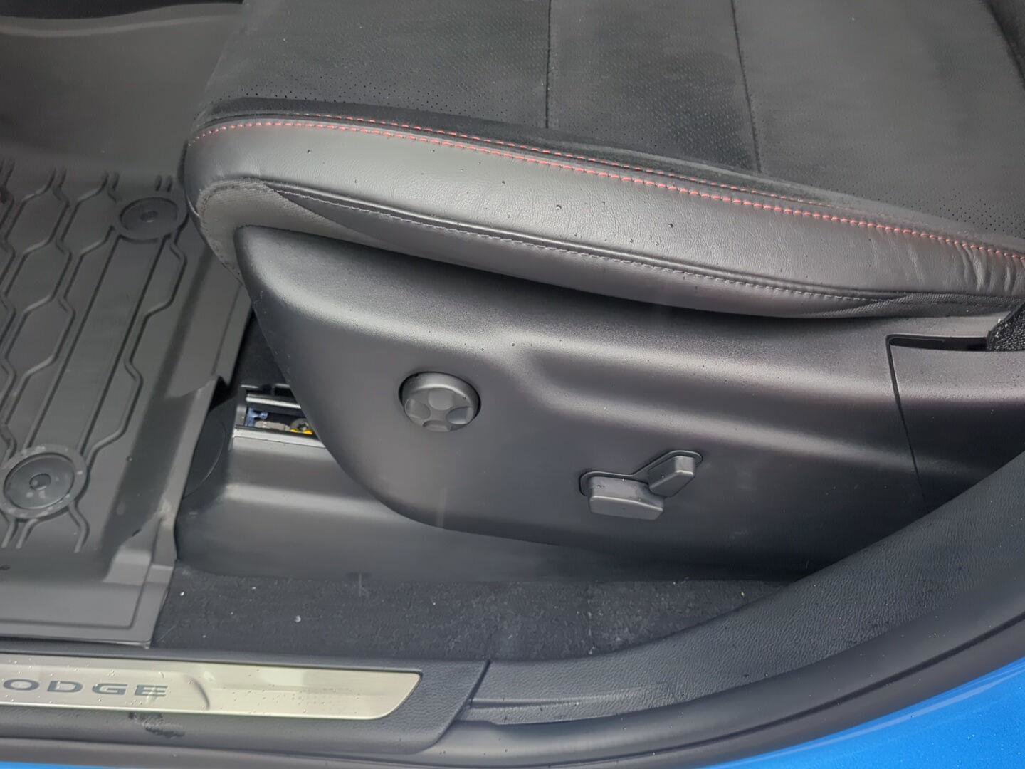 New 2026 Dodge Durango GT AWD/4WD image 15