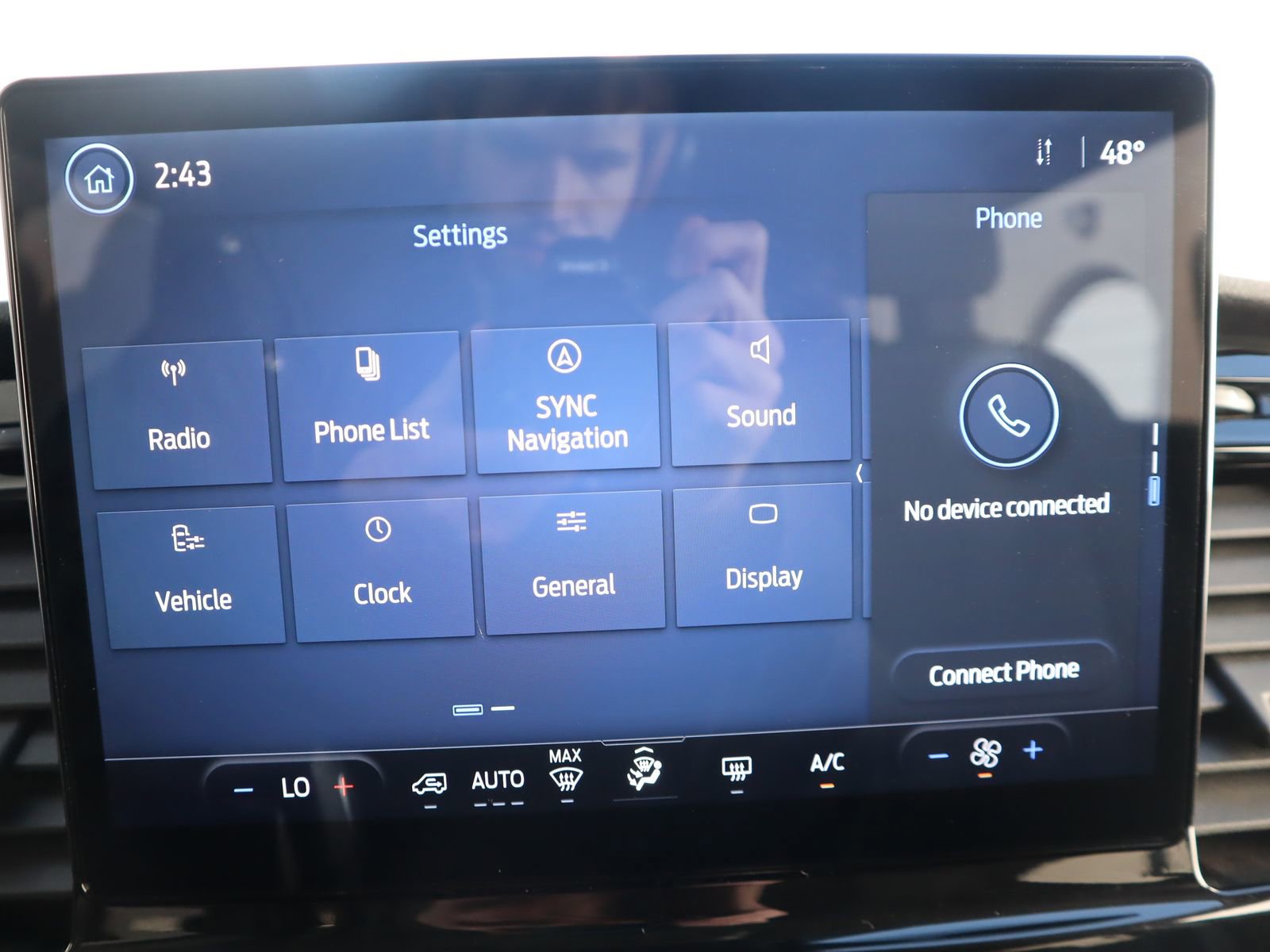 Used 2024 Ford Transit 350 XLT image 40