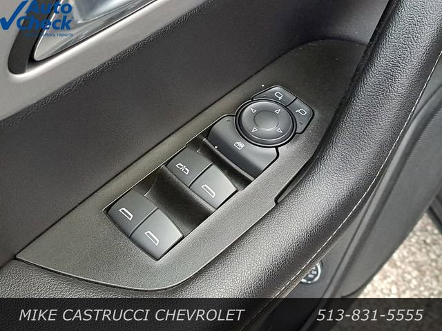 Used 2023 Chevrolet Blazer LT image 21