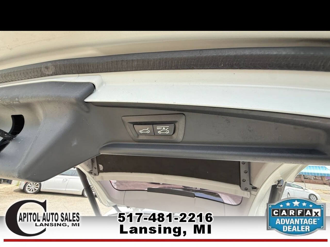 Used 2015 BMW 535i Gran Turismo xDrive AWD/4WD image 15
