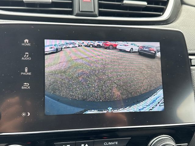 Used 2022 Honda CR-V EX-L image 10