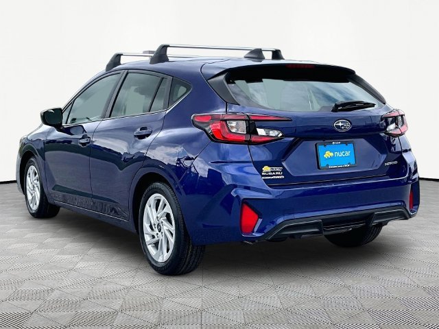 Used 2024 Subaru Impreza 2.0i AWD/4WD image 4