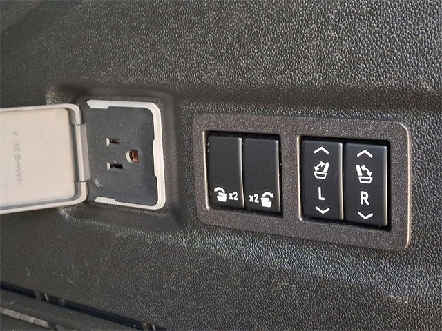 Certified 2024 GMC Yukon Denali w/ Denali Reserve Package image 37