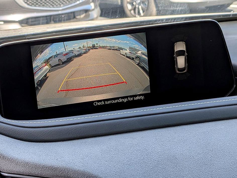 New 2026 MAZDA CX-30 AWD 2.5 S image 20