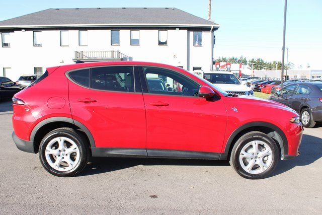 Used 2024 Dodge Hornet GT image 6