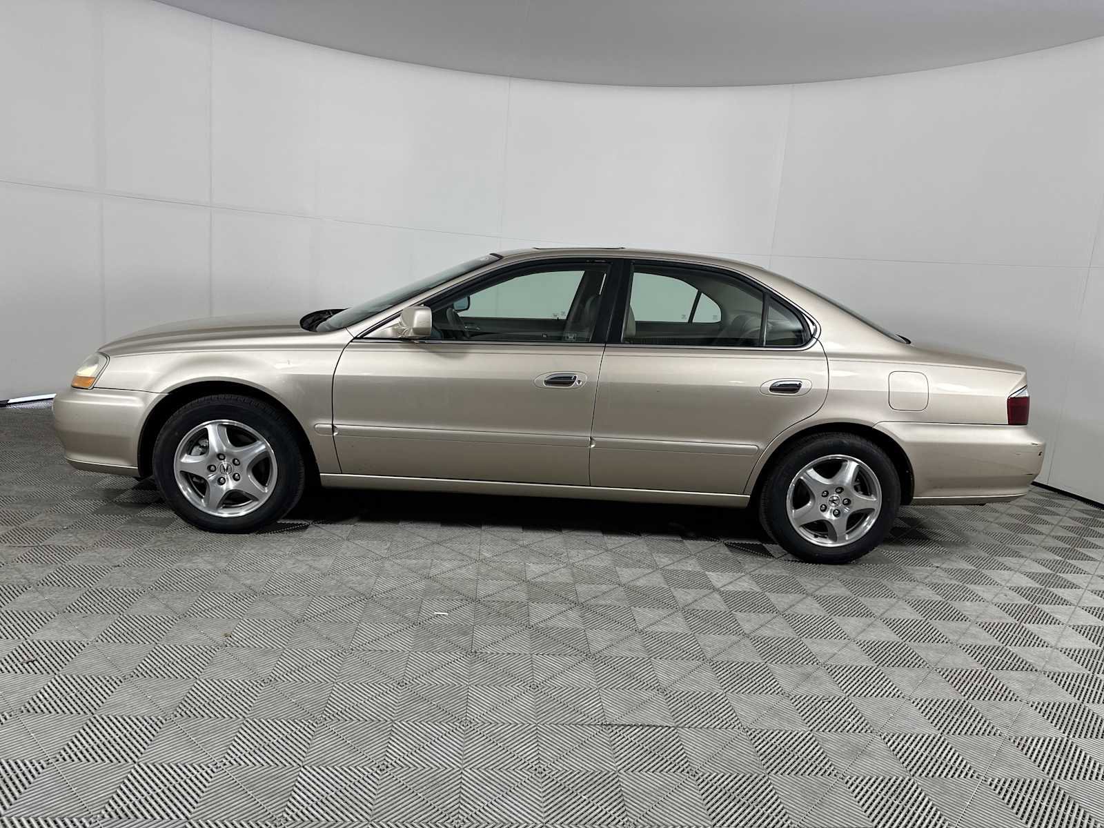 Used 2003 Acura TL FWD image 5