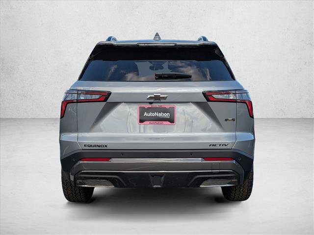New 2026 Chevrolet Equinox ACTIV w/ Convenience Package III image 7