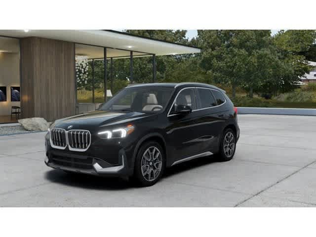 New 2027 BMW X1 xDrive28i