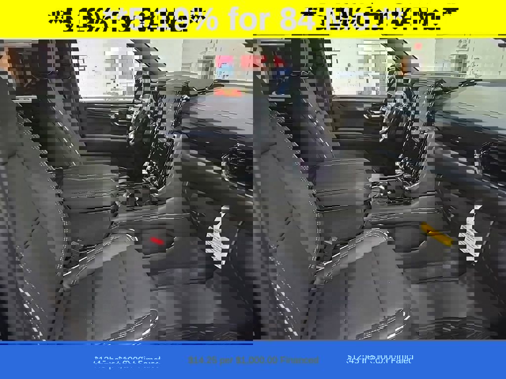 New 2026 GMC Yukon Elevation w/ LPO, Floor Liner Package image 10