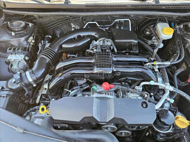 Used 2013 Subaru Impreza 2.0i Premium image 21