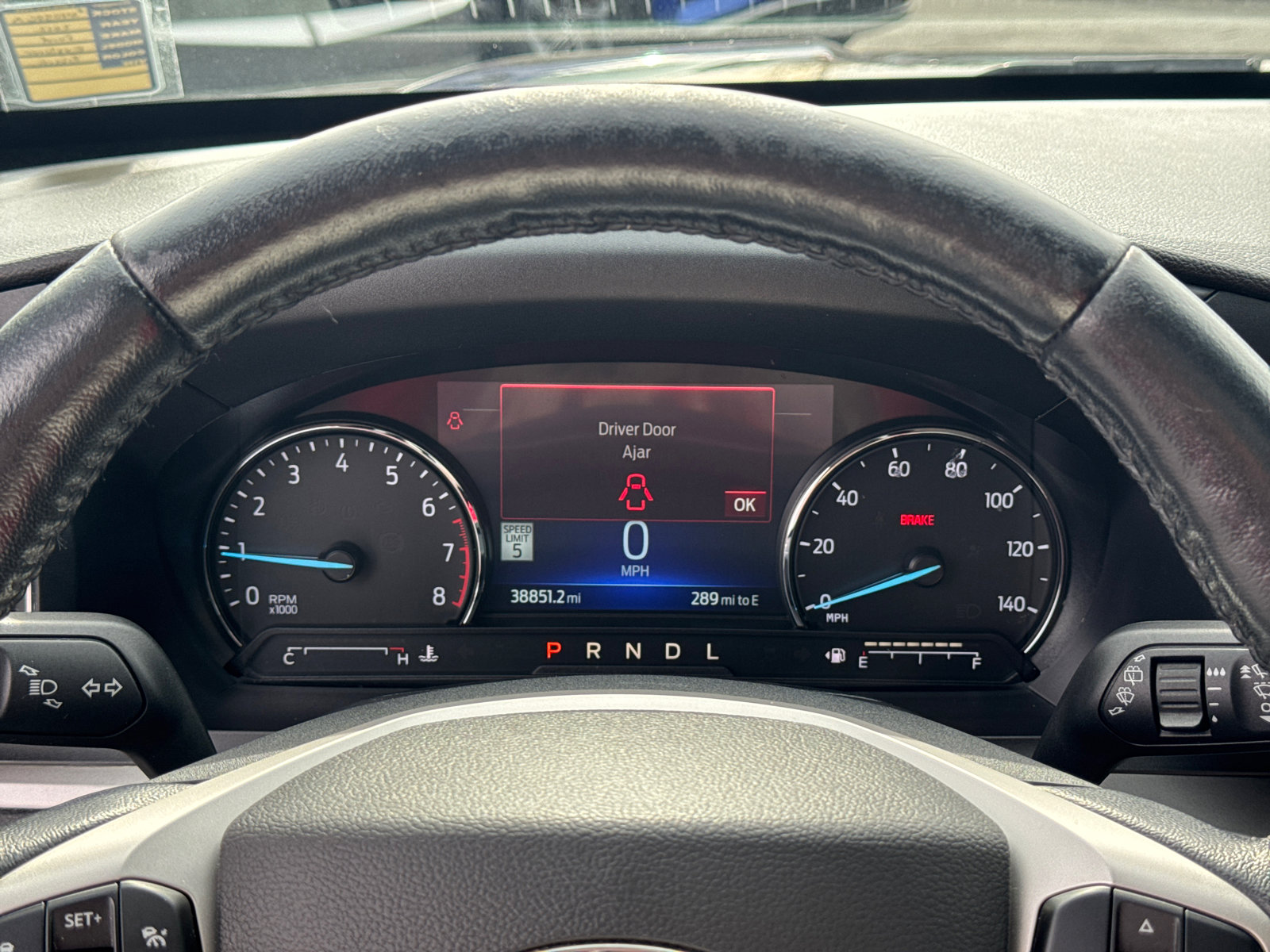 Used 2022 Ford Explorer XLT w/ Equipment Group 202A image 27