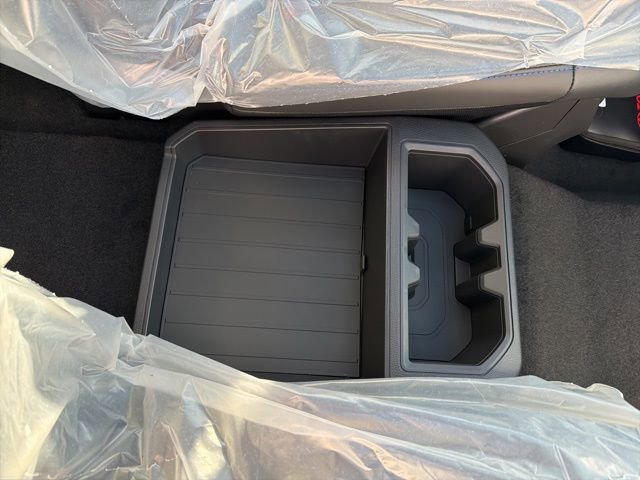 New 2026 Toyota Sequoia Platinum image 52