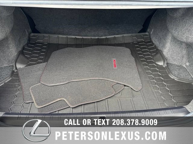 Used 2020 Subaru WRX Premium AWD/4WD image 19