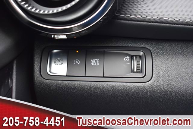 New 2026 Chevrolet Equinox LT image 32