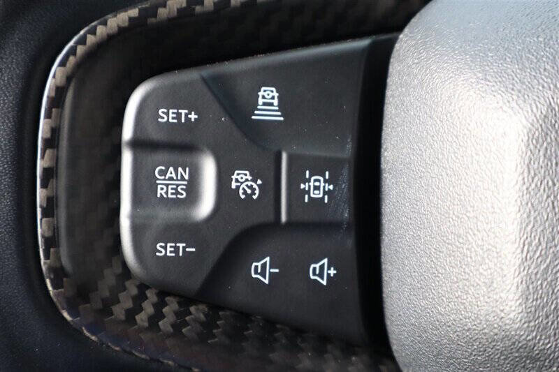 Used 2022 Ford Bronco Raptor AWD/4WD image 20