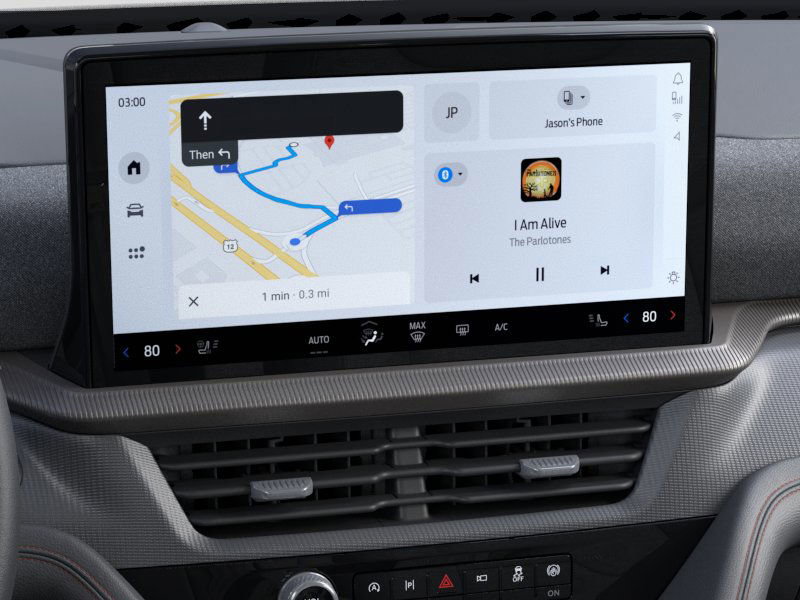 New 2025 Ford Explorer Active w/ Active Comfort Package image 14