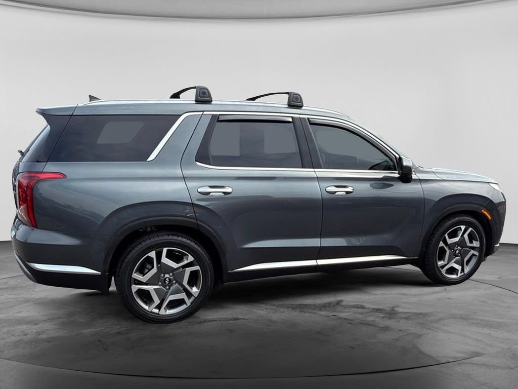 Used 2023 Hyundai Palisade Limited AWD/4WD image 12