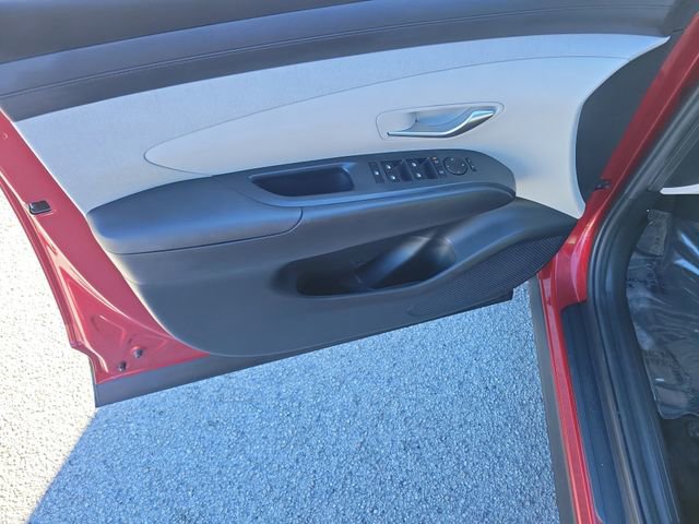 Used 2025 Hyundai Tucson SEL image 22