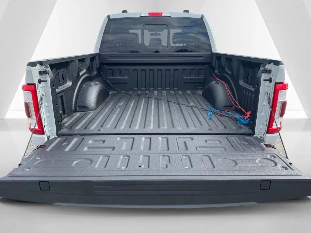 Used 2023 Ford F150 Lariat AWD/4WD image 26