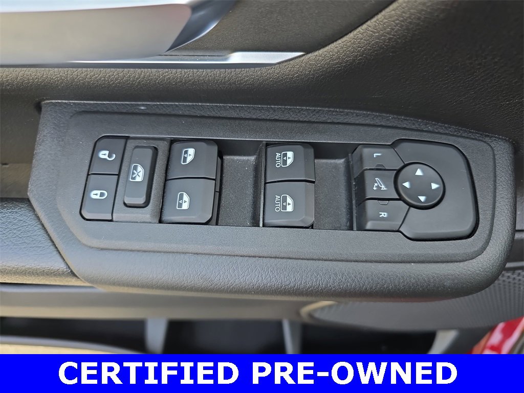 Used 2025 RAM 1500 Big Horn image 28