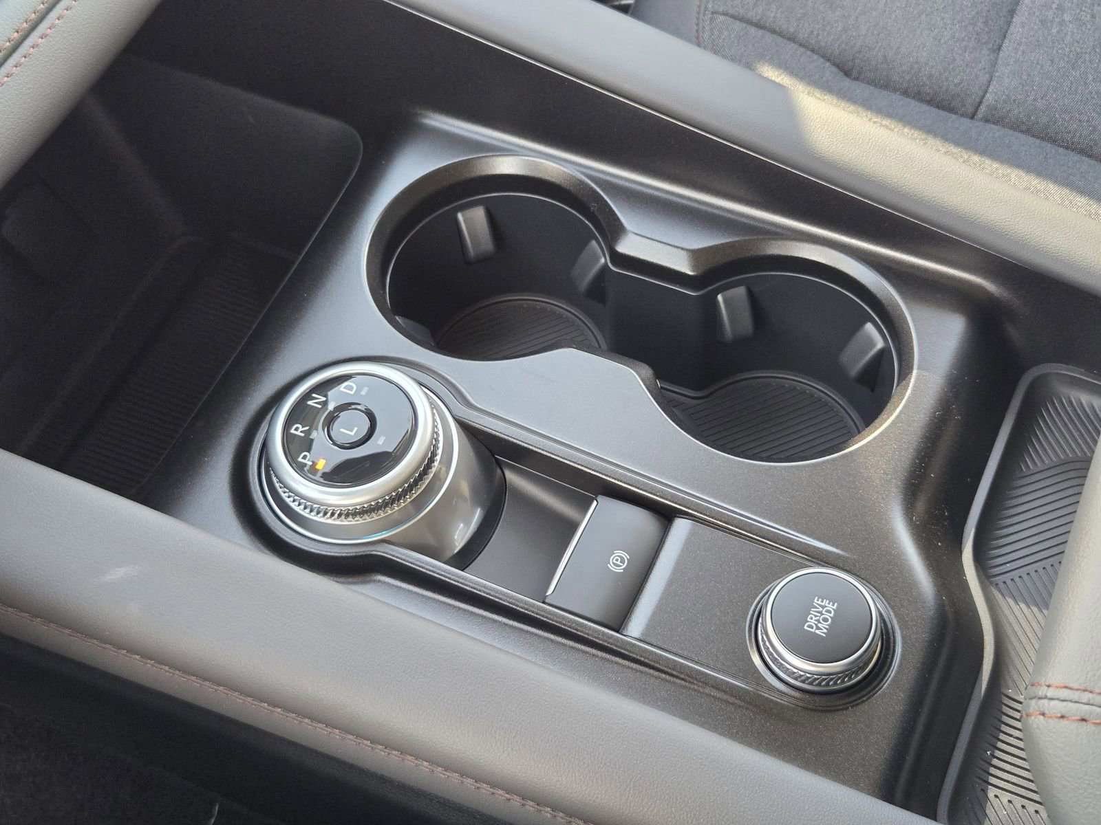 New 2026 Ford Explorer Active image 20