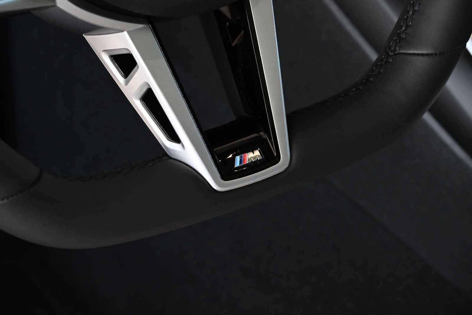 Used 2026 BMW 330i Sedan w/ M Sport Package RWD image 13