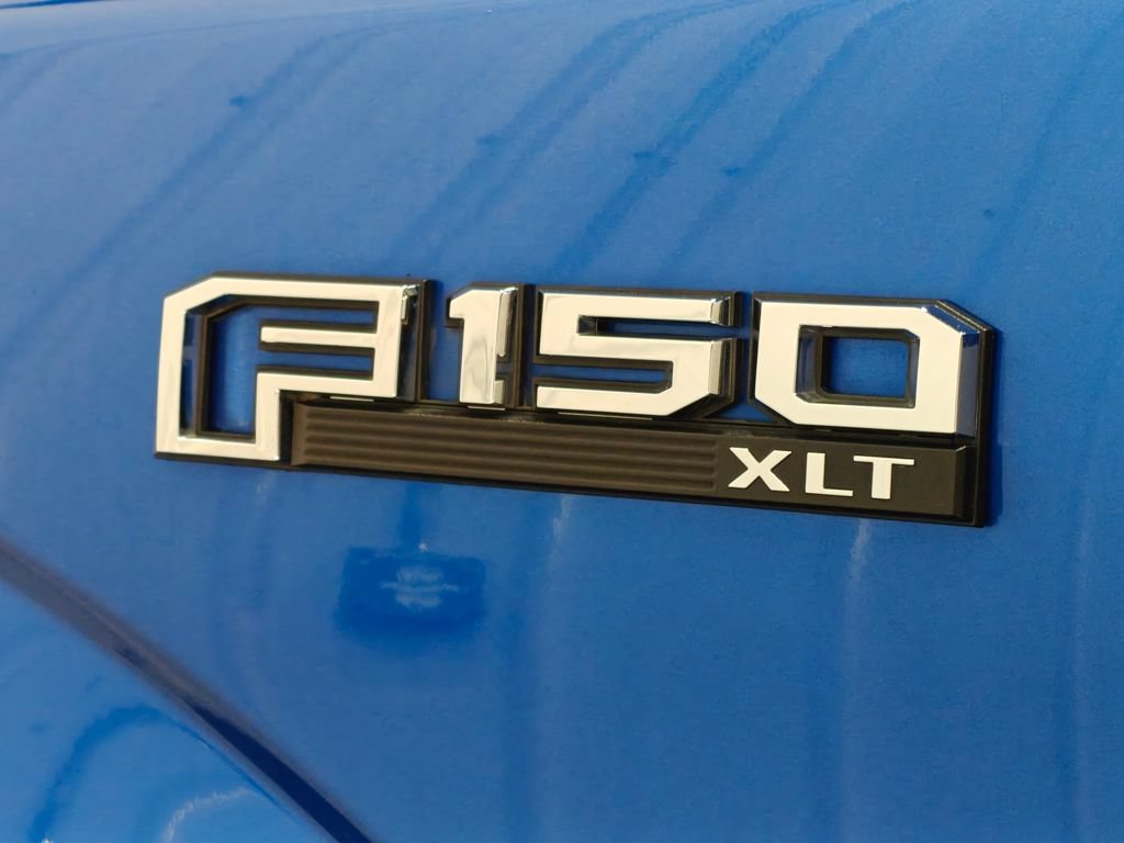 Used 2015 Ford F150 XLT w/ Equipment Group 301A Mid AWD/4WD image 39